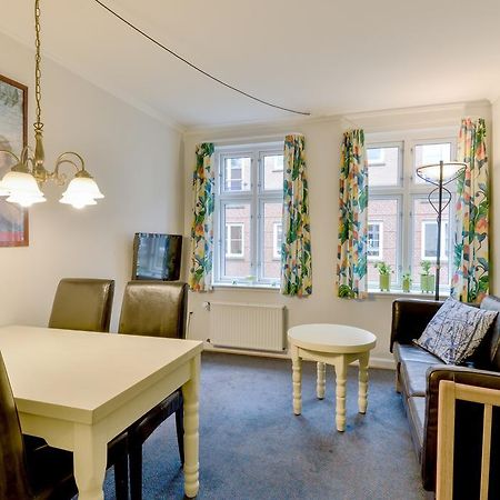 Viborg City Rooms エクステリア 写真