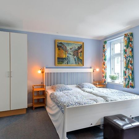 Viborg City Rooms エクステリア 写真
