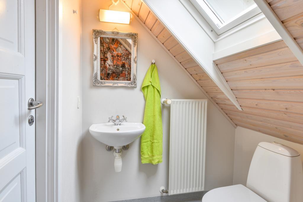 Viborg City Rooms エクステリア 写真