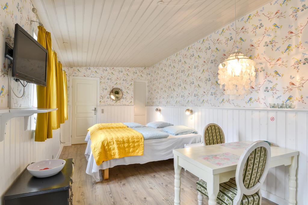 Viborg City Rooms エクステリア 写真