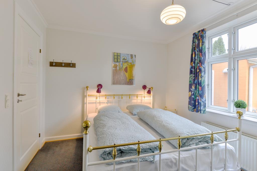 Viborg City Rooms エクステリア 写真